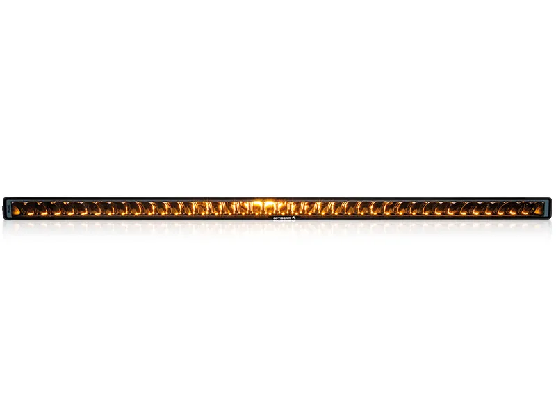 OPTIBEAM PURE 1025 LED Fjernlysrampe 1027mm 31300lm 9-48V med R148/R149 Godkendelse - Billede 4