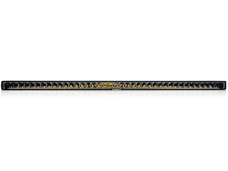 OPTIBEAM PURE 1025 LED Fjernlysrampe 1027mm 31300lm 9-48V med R148/R149 Godkendelse - Billede 6