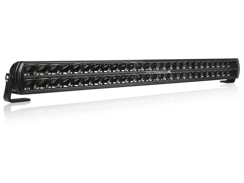 Optibeam Super Captain Dual 800 Rally Edition LED-lysbar 21300lm - Ledekstralys.dk
