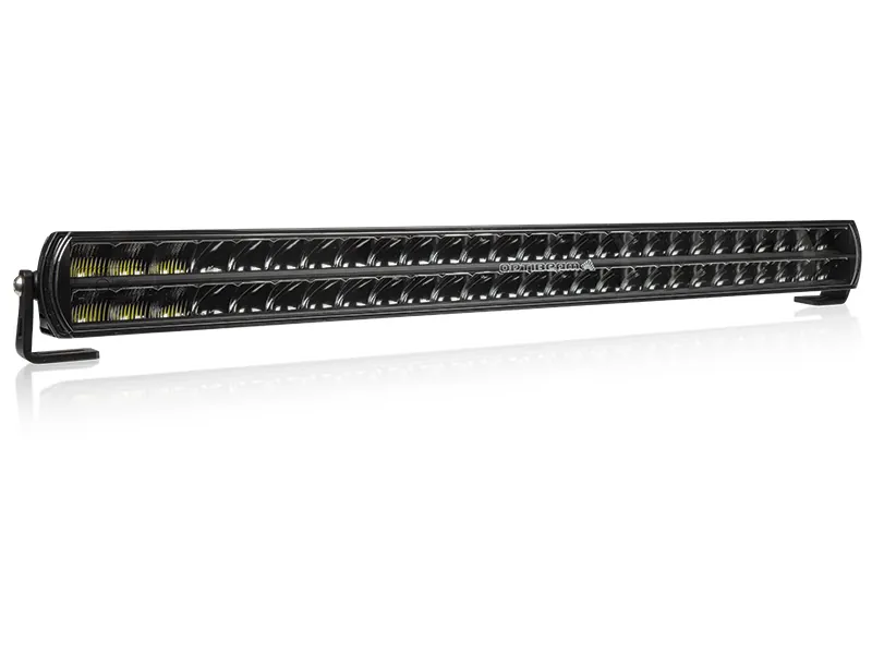 Optibeam Super Captain Dual 800 Rally Edition LED-lysbar 21300lm - Billede 2