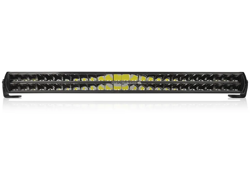 Optibeam Super Captain Dual 800 Rally Edition LED-lysbar 21300lm - Billede 3