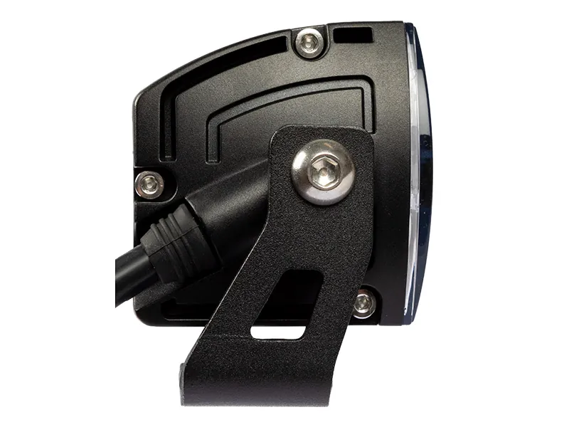 Optibeam Super Captain Dual 800 Rally Edition LED-lysbar 21300lm - Billede 4