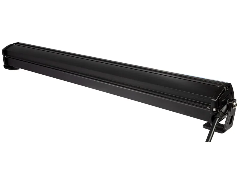 Optibeam Super Captain Dual 800 Rally Edition LED-lysbar 21300lm - Billede 5