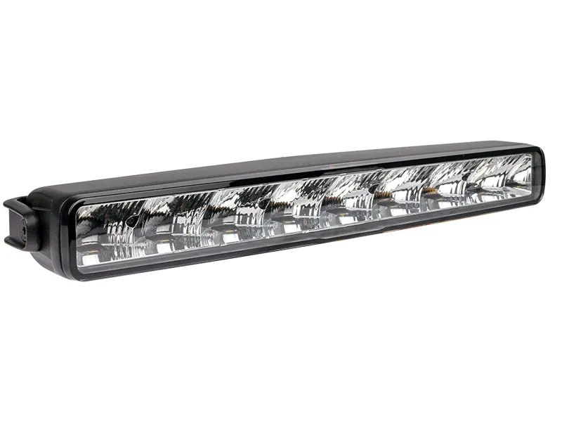 Nordic Lights Mirage LED-lysbar 520 mm 9-32V - Billede 2