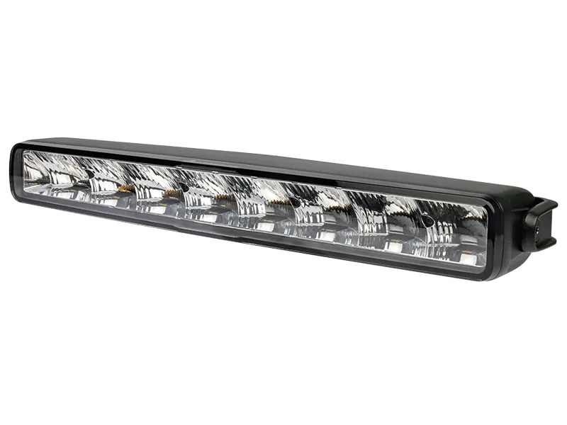 Nordic Lights Mirage LED-lysbar 520 mm 9-32V - Billede 3
