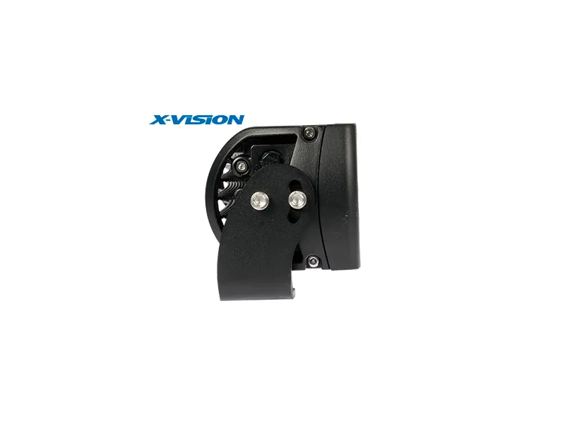 X-Vision Genesis 1100 buet LED-lysbar 240W 9-30V - Billede 3