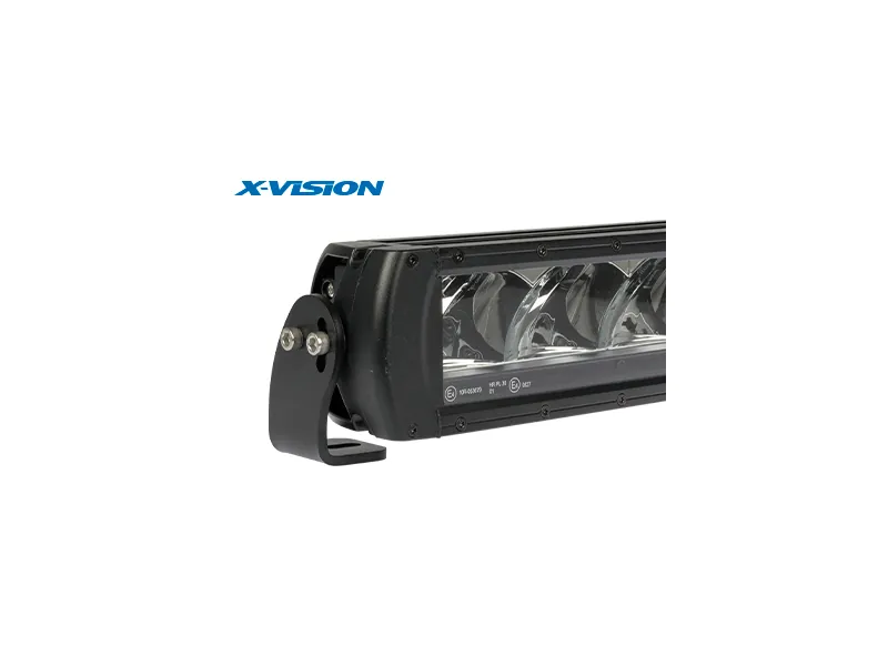 X-Vision Genesis 1100 buet LED-lysbar 240W 9-30V - Billede 4