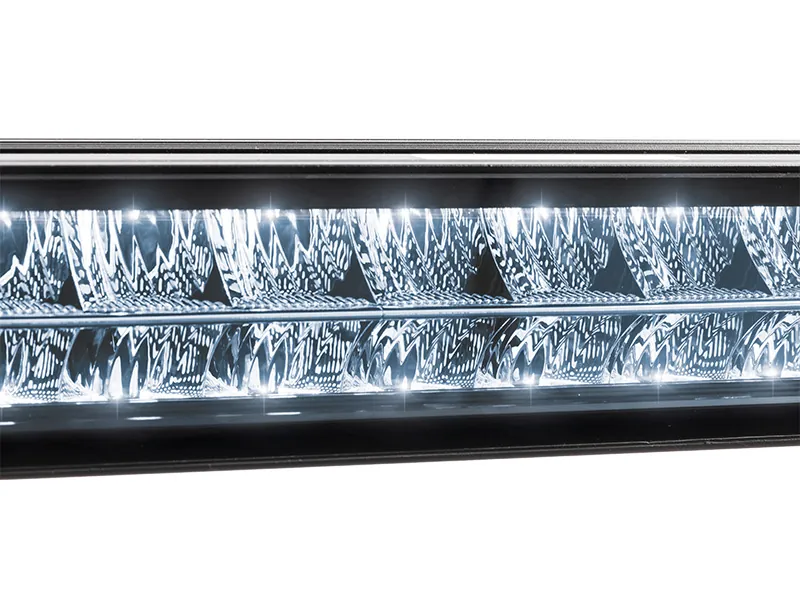 X-VISION Maxx 600 LED Fjernlys 11040 Lumen 514mm 9-36V R112 Godkendt - Billede 6