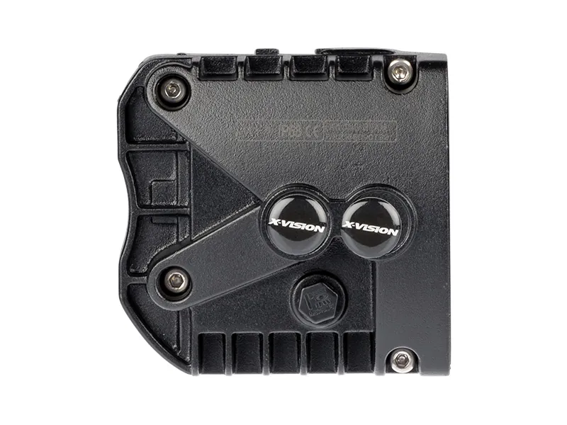 X-VISION Maxx 1100 LED Fjernlys - 1114mm - 21000lm - 9-36V - 48x Osram LED - Billede 7