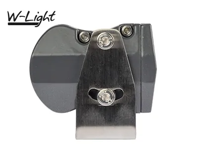 W-LIGHT Thunderbolt LED Fjernlysrampe 9423lm 553mm 20x Osram LED 11-32V - Billede 3