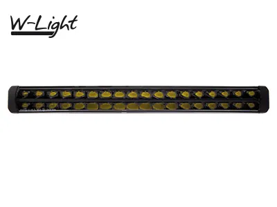 W-Light Impulse III LED Lysbro 15120lm 10-32V 527mm - Ekstra Lys til Køretøjer - Billede 2