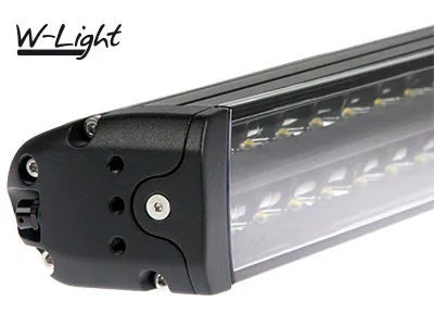 W-Light Impulse III LED Lysbro 15120lm 10-32V 527mm - Ekstra Lys til Køretøjer - Billede 3