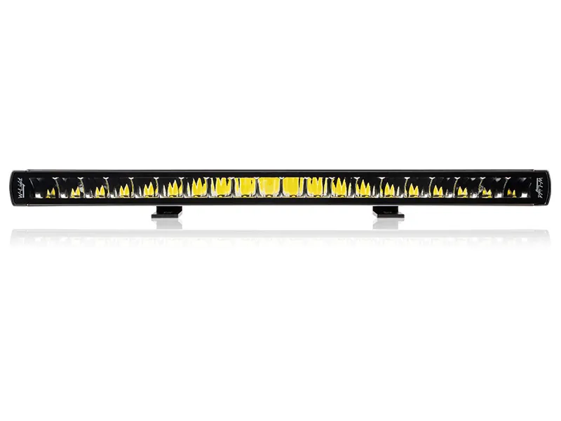 W-LIGHT Impulse 2.1 LED Fjernlys 536mm 12000lm 11-32V - Billede 2