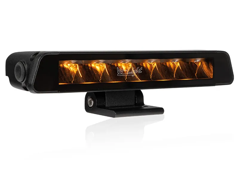 W-LIGHT Surge Super Slim 8.5 LED High Beam Auxiliary Light