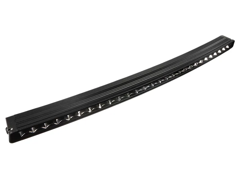W-LIGHT Surge Super Slim 30 LED Fjernlys - 14600 Lumen, 9-36V, 781mm Lightbar - Billede 4