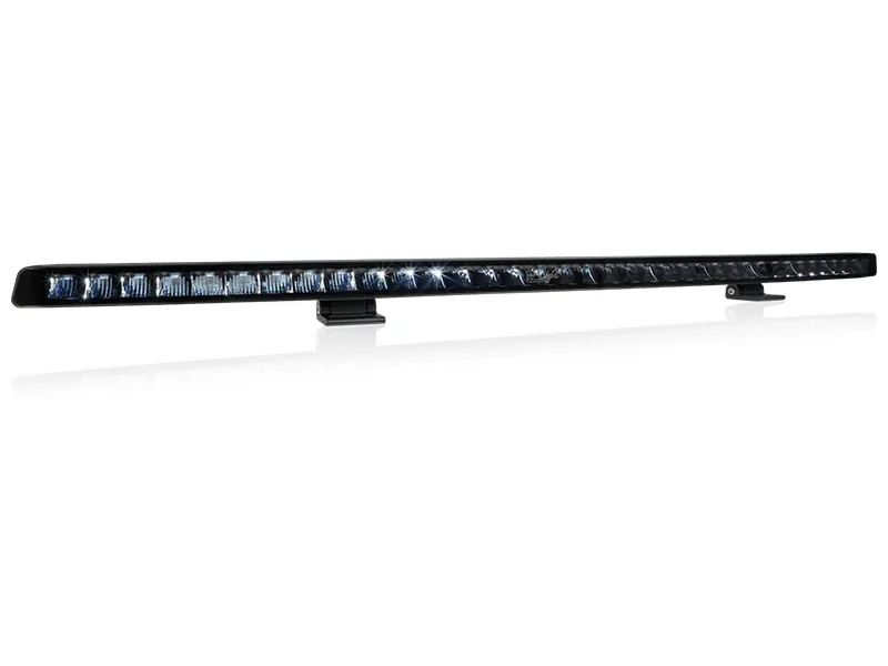 W-LIGHT Surge Super Slim 40 LED Fjernlys - 19400lm, 9-36V, 1024mm - Billede 2