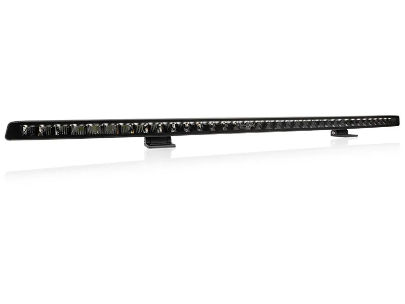 W-LIGHT Surge Super Slim 40 LED Fjernlys - 19400lm, 9-36V, 1024mm - Billede 3