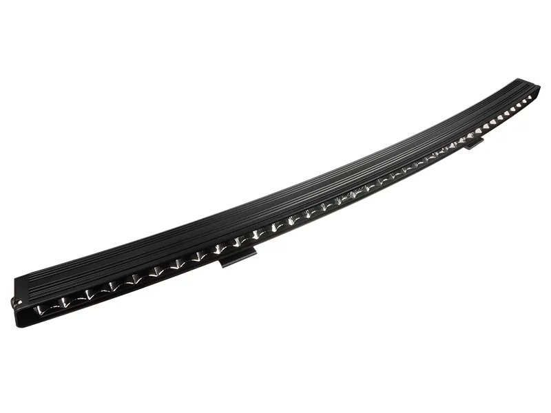 W-LIGHT Surge Super Slim 40 LED Fjernlys - 19400lm, 9-36V, 1024mm - Ledekstralys.dk