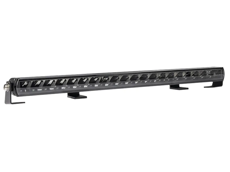 W-Light Flux LED-lysbar 100W 10000lm 536 mm - Ledekstralys.dk