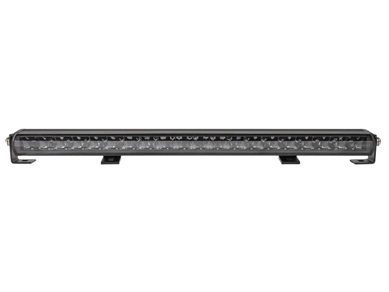 W-Light Flux LED-lysbar 100W 10000lm 536 mm - Billede 2