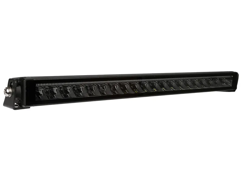 W-Light Vortex LED-lysbar 100W 12000lm 555 mm - Billede 2