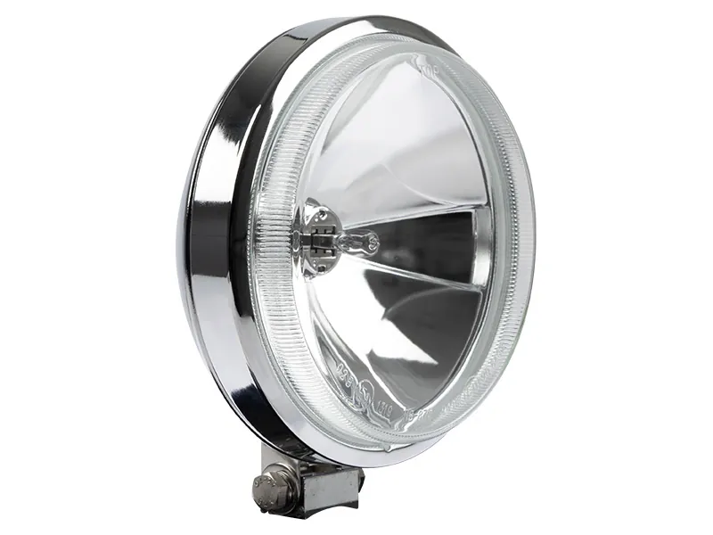 Fjernlys H3 12V halogen - Billede 2