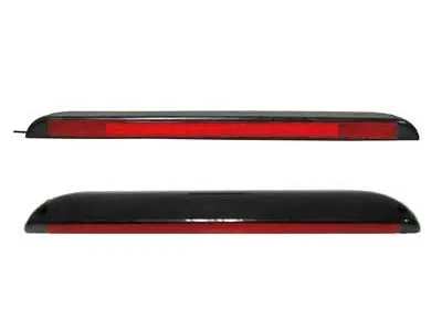 LED-Bremselys 12V 8W med 28 LED - 406mm Ekstra Bremselys til Bil og Trailer - Ledekstralys.dk