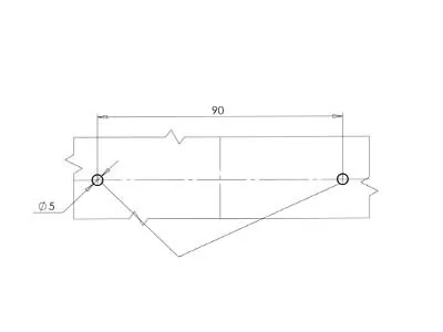 LED Baglygte 12-24V med Bremse, Baglys og Blinklys - 107x47mm - Billede 5