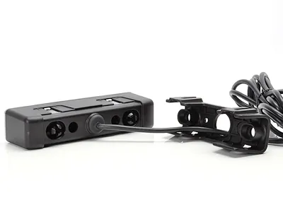 LED Kørelys 30 LED 12-24V - Venstre og Højre - ECE Godkendt - Billede 3