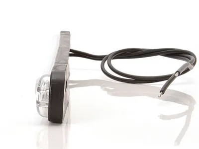 LED Kabinebelysning 24V med Bevægelsessensor - 360 Lumen, 12 LED, Timer Funktion - Billede 2