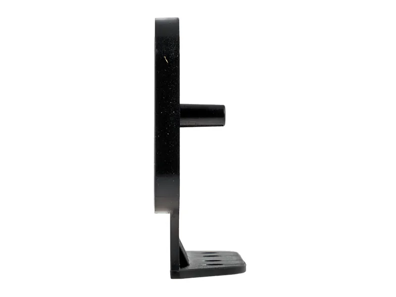 Truck Vision LED Sidemarkeringslygte med Stroboskop 12-24V Amber - Billede 6