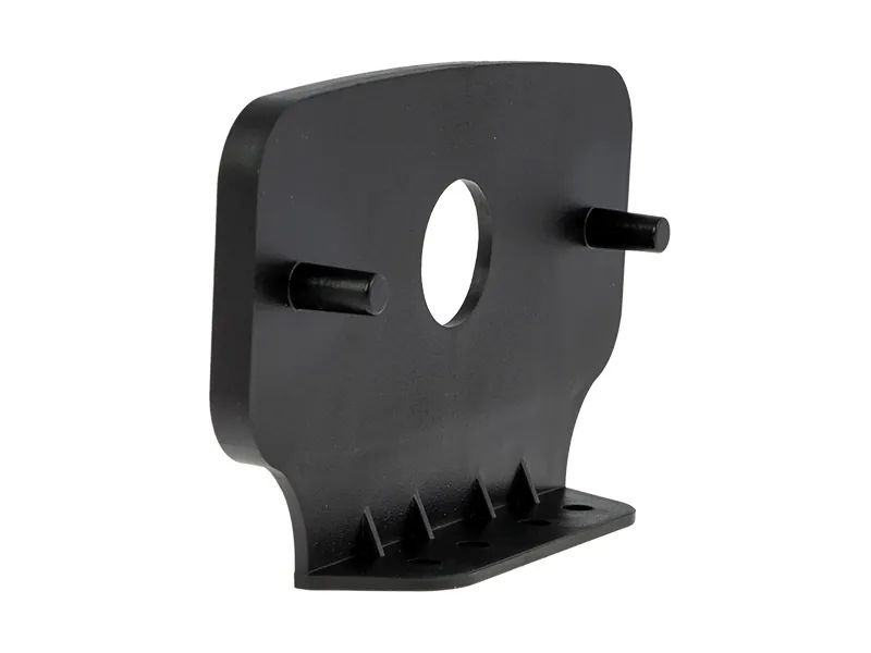 TRUCKVISION LED Sidemarkeringslys Hvid 12-24V 6 LED med Vinkelfæste - Billede 5