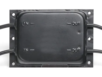 Blinkenhed til Sidemarkeringslys 10-30V - ECE 48 Godkendt - Billede 2