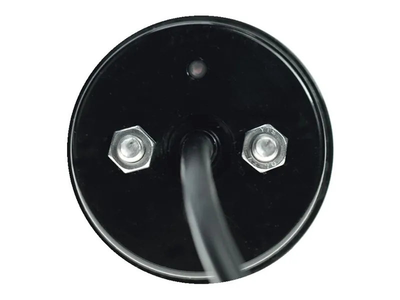 LED Tågebaglys 12-24V med 6 LEDs - Godkendt til Erhvervskøretøjer - Billede 3