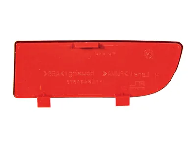 Reflector til Mercedes-Benz Vito (639) - SAE A01 DOT Godkendt - Billede 2