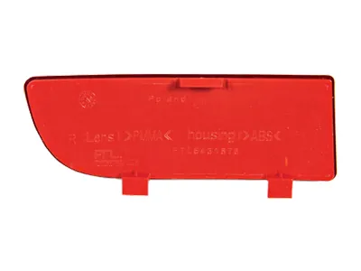 Siderefleks til MB Vito (639) - Godkendt SAE A01 DOT - ABS - Billede 2