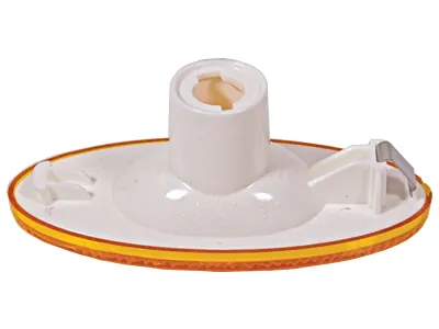 Sidemarkeringslys til Nissan NV400, Opel Movano B, Renault Master III - Venstre/Højre - Billede 2