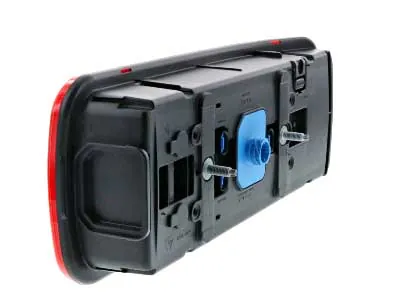 Vignal Baglygte 7-kammer 12-24V til lastbil og trailer - venstre side - Billede 2