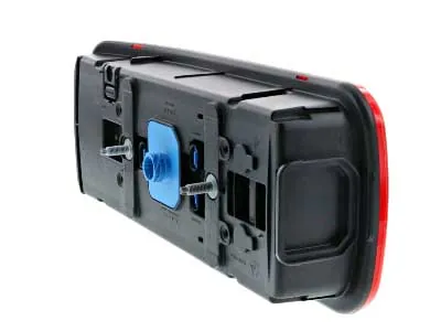 Vignal Baglygte 7-Kammer 12-24V Højre Side - ADR Godkendt - Billede 2