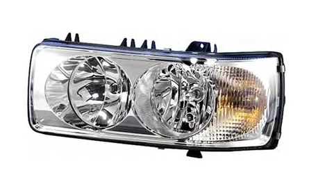 DAF 105/XF105 forlygter venstre side - Ledekstralys.dk