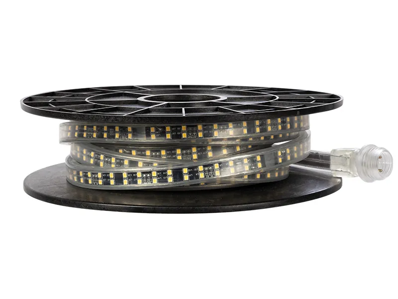 LEDWISE LED Strip Work Light 5m - 4000K Arbejdslys til Professionel Brug - Billede 2