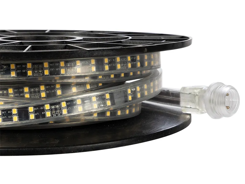 LEDWISE LED Strip Work Light 5m - 4000K Arbejdslys til Professionel Brug - Billede 4