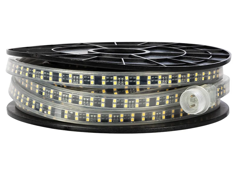 LEDWISE LED Strip Work Light 10m - Arbejdslys 4000K IP65 - Billede 2