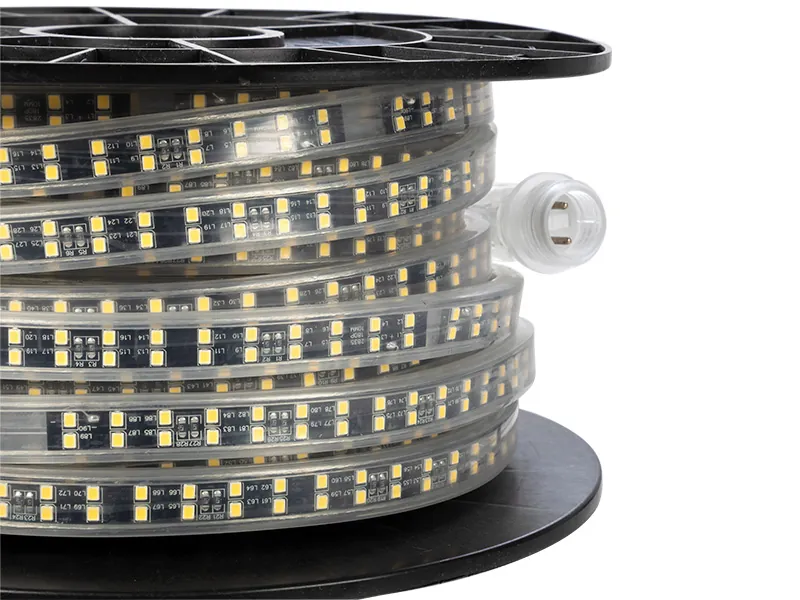 LEDWISE LED Strip Work Light 15m 4000K Arbejdslys - Billede 4
