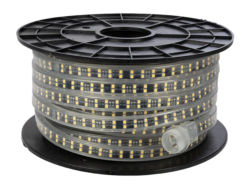 LEDWISE LED Work Light Strip 20m - 4000K Arbejdslys til Professionel Brug - Billede 3