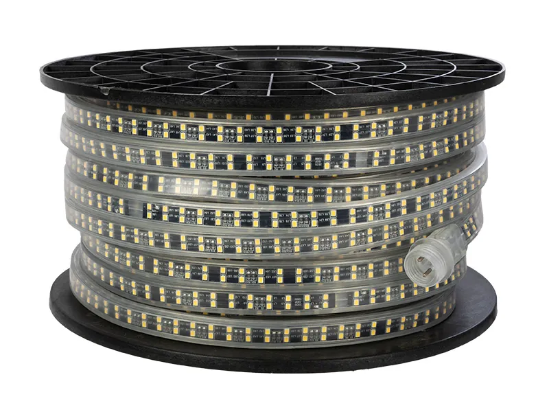 LEDWISE LED Strip Work Light 50m 4000K Arbejdslys - Billede 2