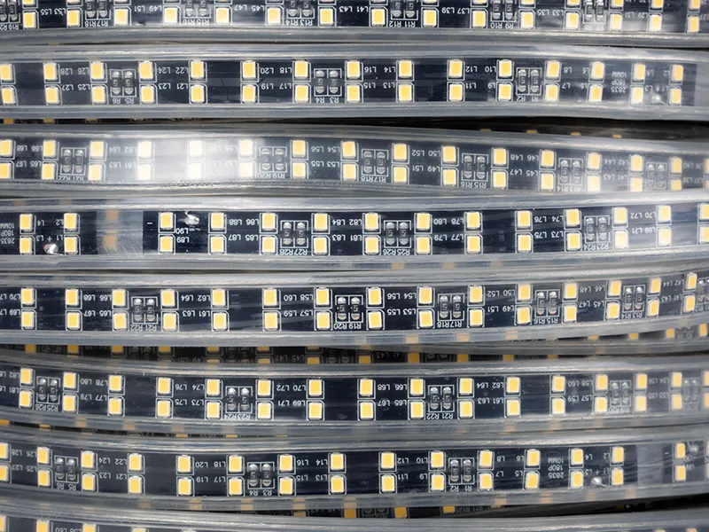 LEDWISE LED Strip Work Light 50m 4000K Arbejdslys - Billede 4