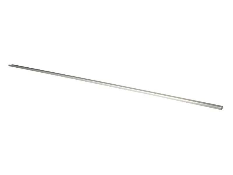 LEDWISE Monteringsskinne 100cm til LED-lysskinne - Mounting Rail - Billede 3