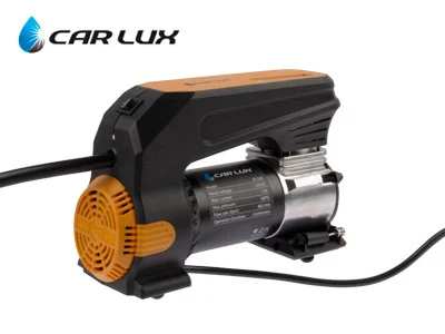 Universal Luftkompressor 12V (1700-AT500) - Ledekstralys.dk