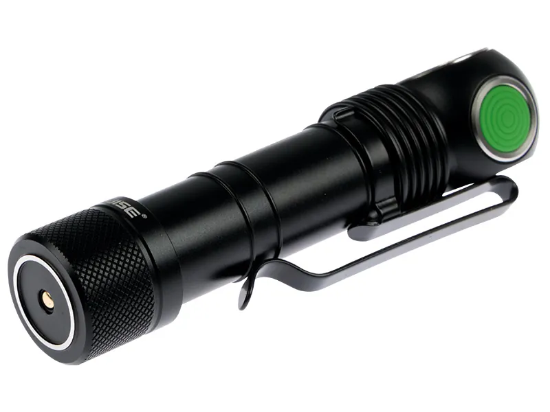 LEDWISE LEGEND WARM GEN 2 Pandelampe - Genopladelig 1500 Lumen 4000K - Billede 5